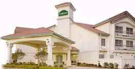 La Quinta Alexandria Inn And Suites Alexandria, Louisiana (Budget Lodging) image