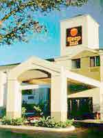 Sleep Inn Baton Rouge, Louisiana (Budget Lodging) image