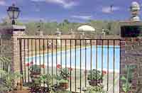 Shoney's Inn New Orleans Metairie, Louisiana (Budget Lodging) image