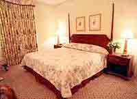 Prince Conti Hotel New Orleans, Louisiana (Budget Lodging) image