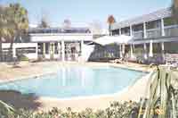 Travelodge New Orleans Airport Kenner, Louisiana (Budget Lodging) image