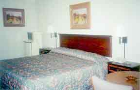 Rodeway Inn Bossier City, Louisiana (Budget Lodging) image