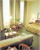 Hampton Inn New Orleans Downtown New Orleans, Louisiana (Budget Lodging) image
