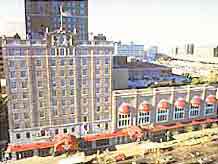 Radisson Hotel New Orleans New Orleans, Louisiana (Budget Lodging) image