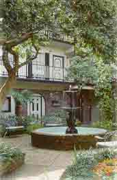 Landmark French Quarter Hotel New Orleans, Louisiana (Budget Lodging) image