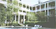 St. Vincent's Guest House New Orleans, Louisiana (Budget Lodging) image