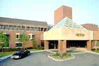 Hilton Dedham Place Dedham, Massachusetts (Budget Lodging) image