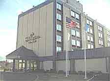 Holiday Inn Express - Boston Boston, Massachusetts (Budget Lodging) image