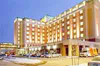 Comfort Inn & Suites Boston Airport Revere, Massachusetts (Budget Lodging) image