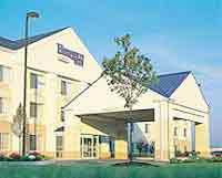 Fairfield Inn by Marriott - Woburn Woburn, Massachusetts (Budget Lodging) image