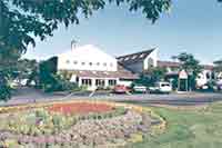 Mariner Motor Lodge West Yarmouth, Massachusetts (Budget Lodging) image