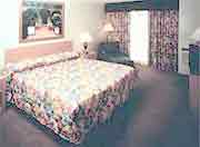 Holiday Inn Select Government Center Boston, Massachusetts (Budget Lodging) image