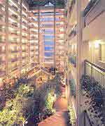 Embassy Suites - Baltimore/ Hunt Valley Hunt Valley, Maryland (Budget Lodging) image
