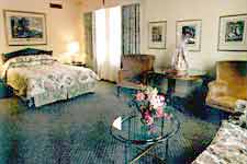 Clarion Hotel Mount Vernon Square Baltim Baltimore, Maryland (Budget Lodging) image