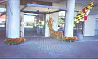 Ramada Inn Rockville Rockville, Maryland (Budget Lodging) image