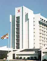 Hilton Gaithersburg Gaithersburg, Maryland (Budget Lodging) image