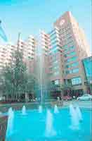Sheraton Baltimore North Towson, Maryland (Budget Lodging) image