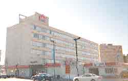Ramada Limited - Silver Spring Silver Spring, Maryland (Budget Lodging) image