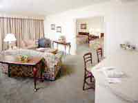Quality Suites & Conference Center Rockville, Maryland (Budget Lodging) image