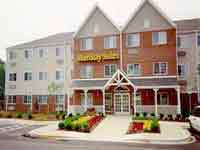 Mainstay Suites - Annapolis Annapolis, Maryland (Budget Lodging) image