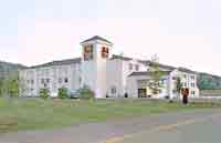 Sleep Inn Shady Grove Rockville, Maryland (Budget Lodging) image