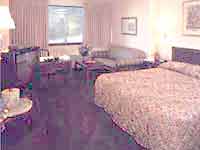 Clarion Hotel - Springfield Springfield, Missouri (Budget Lodging) image