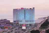 Grand Canyon Gulfport & The Oasis Resort Gulfport, Mississippi (Budget Lodging) image