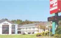 Villager Premier - Bay St. Louis Bay St. Louis, Mississippi (Budget Lodging) image