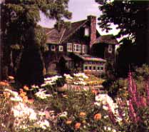 Conrad Mansion Kalispell, Montana (Historic Houses) image