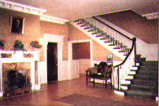 Daly Mansion Hamilton, Montana (Historic Houses) image