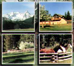 Deer Crossing Hamilton, Montana (Bed and Breakfasts) image