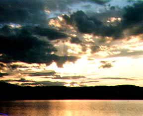Flathead Lake, Montana (Lakes, Reservoirs and Ponds) image