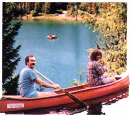 Hargrave Cattle & Guest Ranch Marion, Montana (Guest Ranches) image