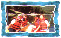 Montana Backcountry & River Guides Lolo, Montana (Outfitters) image