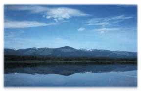 Tamaracks Resort Seeley Lake, Montana (Cabins) image
