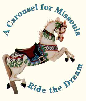 A Carousel for Missoula Missoula, Montana (Shopping) image