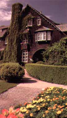 Conrad Mansion Kalispell, Montana (Historic Houses) image