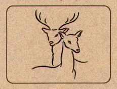 Deer Crossing Hamilton, Montana (Bed and Breakfasts) image