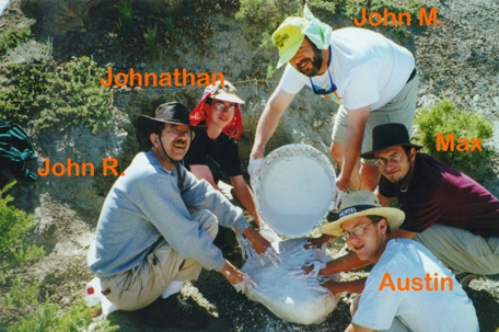 Dinosaur Research Expeditions Havre, Montana (Dinosaurs) image
