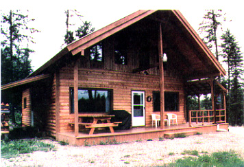 Echoing Jewel Kalispell, Montana (Vacation Rentals) image