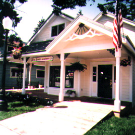 Eva Gates, Homemade Preserves Est.1949 Bigfork, Montana (Specialty Food Stores) image