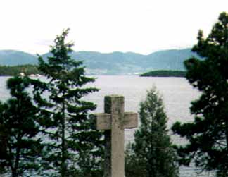 Flathead Lake, Montana (Lakes, Reservoirs and Ponds) image