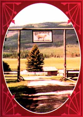 Hargrave Cattle & Guest Ranch Marion, Montana (Guest Ranches) image