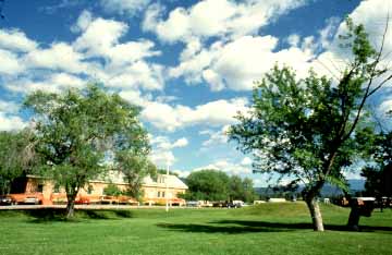 Historical Museum at Fort Missoula Missoula, Montana (History Museums) image