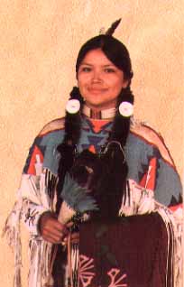 Native Ed-Ventures Pablo, Montana (Native American) image