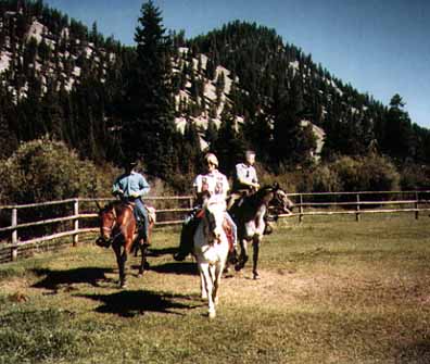 Pepperbox Ranch Darby, Montana (Hotels and Motels) image