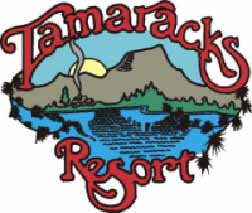 Tamaracks Resort Seeley Lake, Montana (Cabins) image