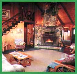 Willow Fire Lodge Eureka, Montana (Hotels and Motels) image