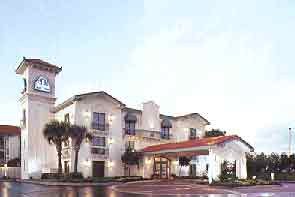 La Quinta Charlotte South Charlotte, North Carolina (Budget Lodging) image
