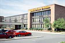 Quality Inn & Suites Charlotte, North Carolina (Budget Lodging) image